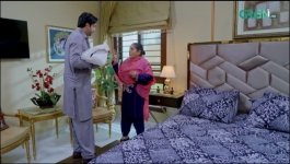 Ishq Tum Se Hua - Episode 36